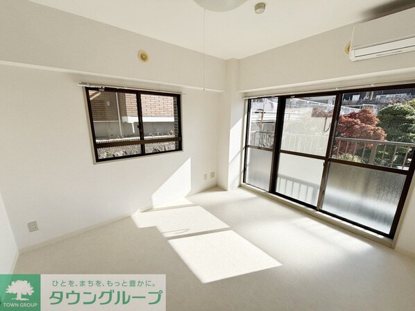 ステイヒルズの物件内観写真